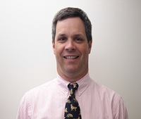 Dr. Jeffrey Milburn - Animal Hospital in Gorham, Maine